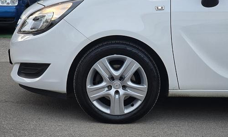 Opel Meriva 1.4 T 12...