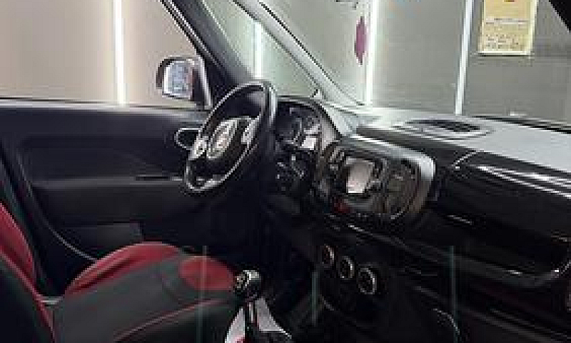 Fiat 500L 1.3 Multij...