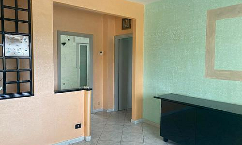 Appartamento 2P. Via...