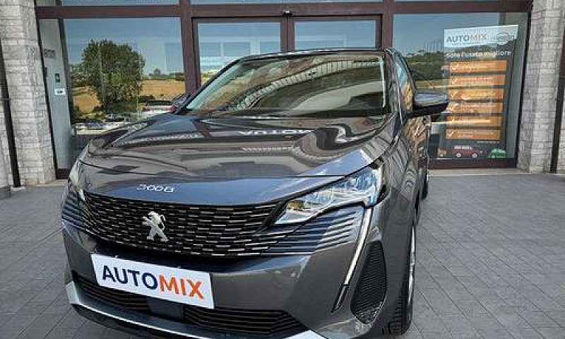 Peugeot 3008 1.5 Blu...