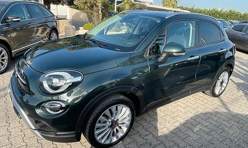 Fiat 500X 1.3 Multij...