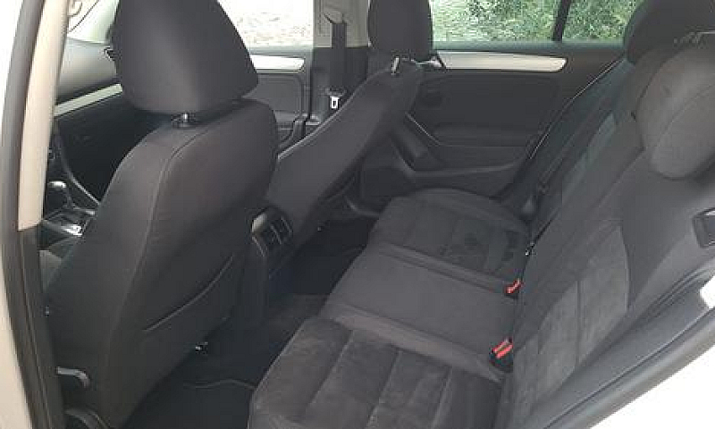 Wolksvagen Golf 6 Td...