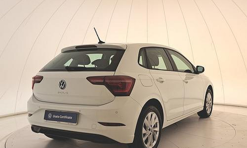 Volkswagen Polo 1.0 ...