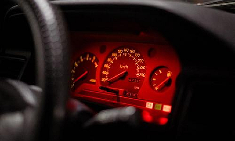 Ford Escort Rs 2.0I ...