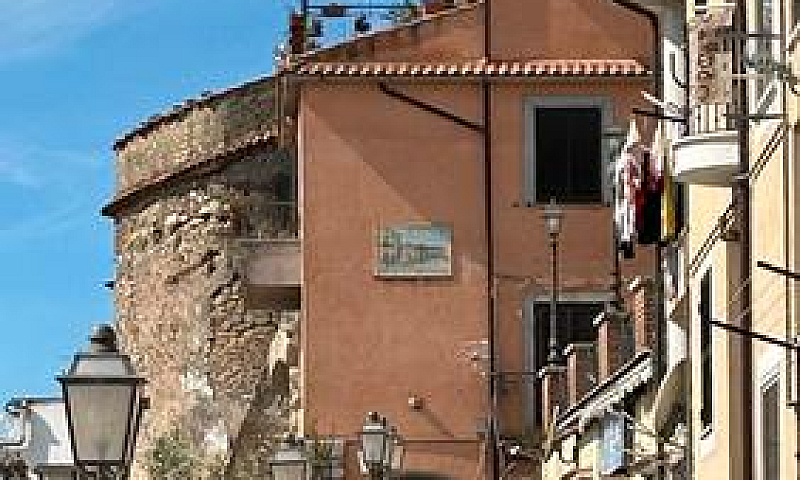 Minturno Panoramico...