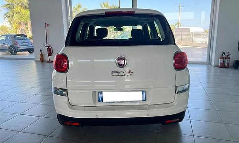 Fiat 500L 1.3 Mjt 95...