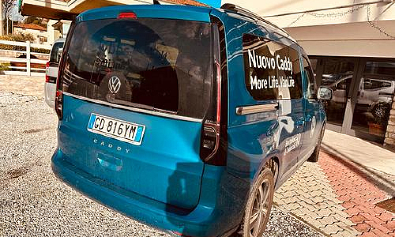 V.w.caddy 2.0Tdi ,12...
