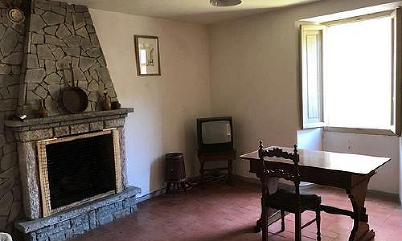 Appartamento In Dimo...
