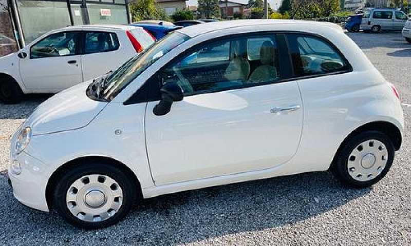 Fiat 500 1.2 Pop Ok ...