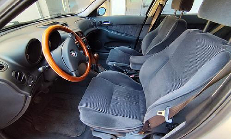 Alfa Romeo 156 1.8I ...