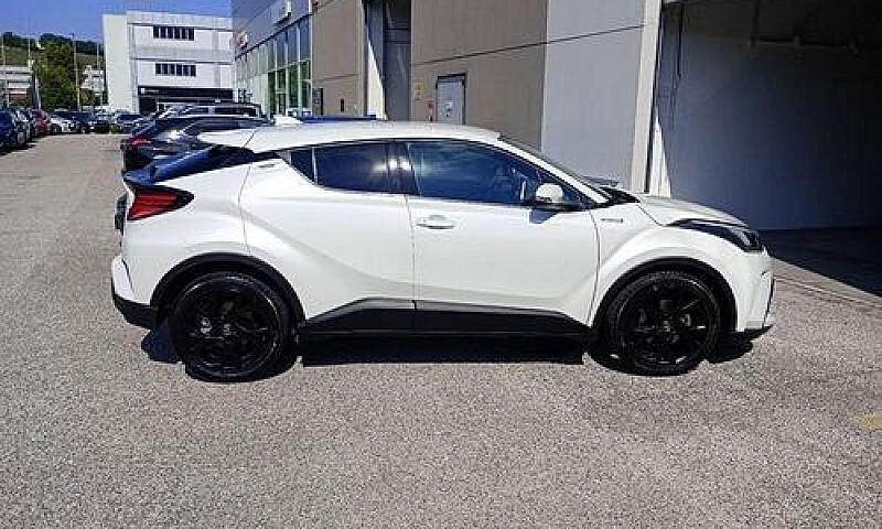 Toyota C-Hr I 2020 1...