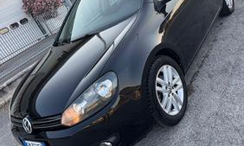 Volkswagen Golf 1.6 ...