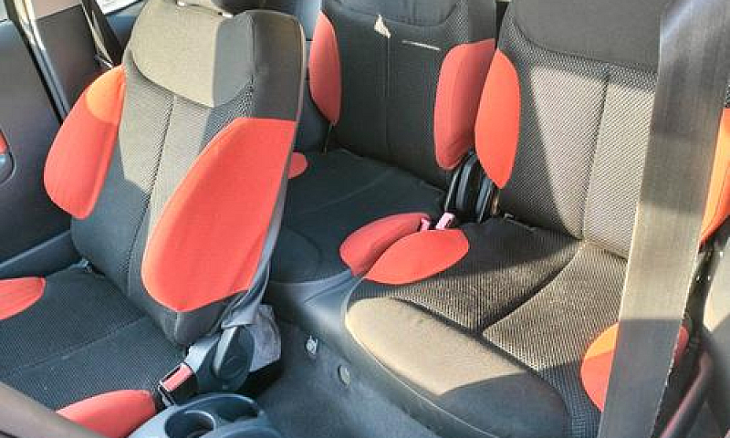 Citroen C2 - 2004...