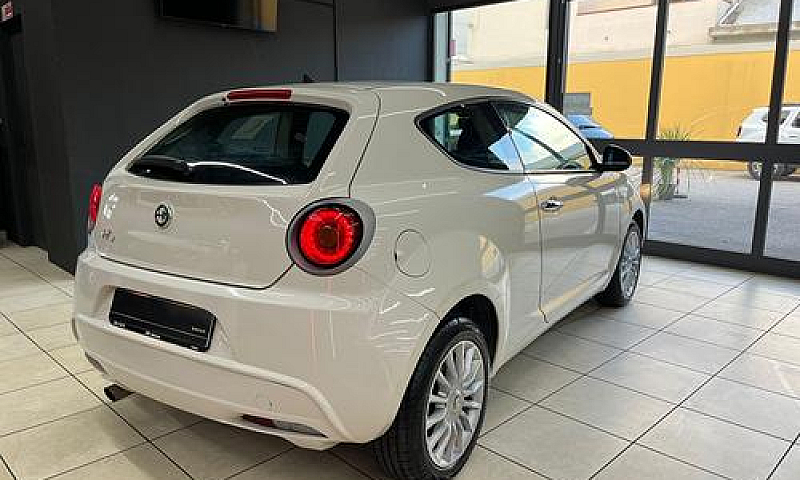 Alfa Romeo Mito 1.4 ...