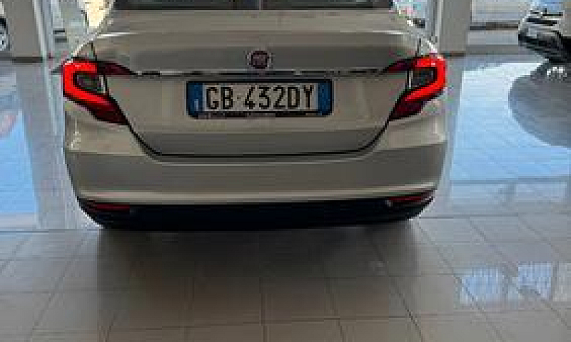 Fiat Tipo Berlina Mi...
