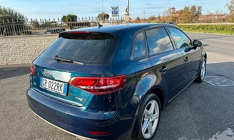 Audi A3 Sportback 30...