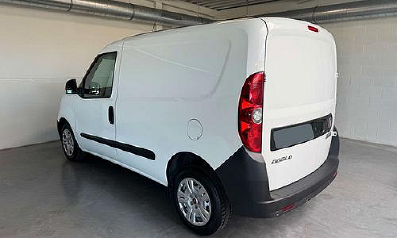 Fiat Doblo Maxi...