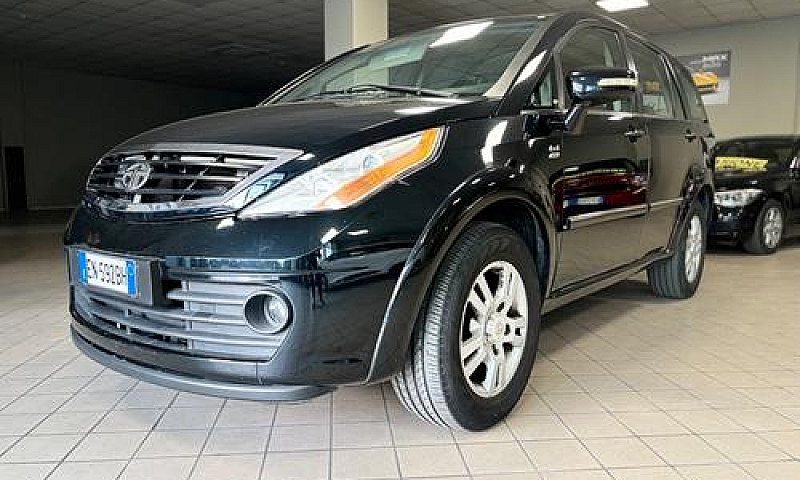 Tata Aria 2.2 16V 4X...