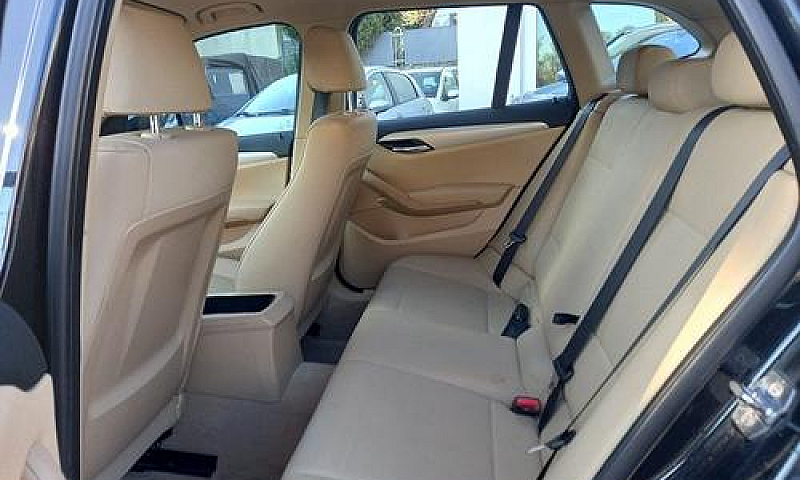 Bmw X1 Sdrive18D...