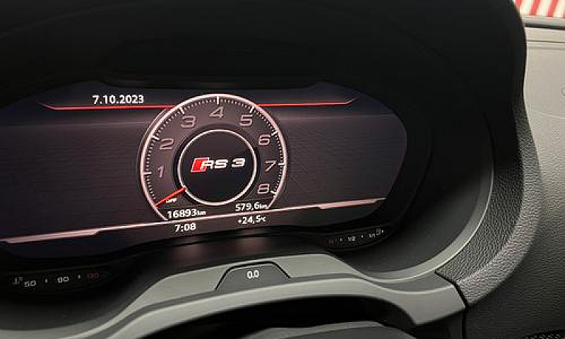 Audi Rs3 Abt Solo 16...