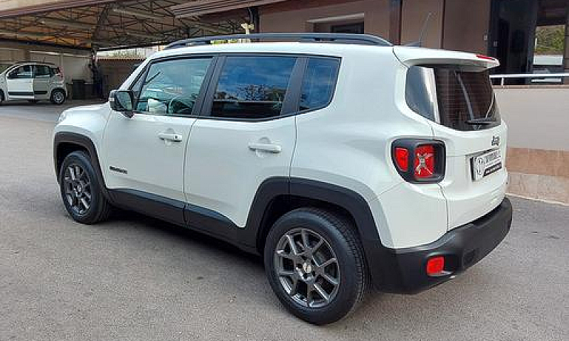 Jeep Renegade 1.6 Mj...