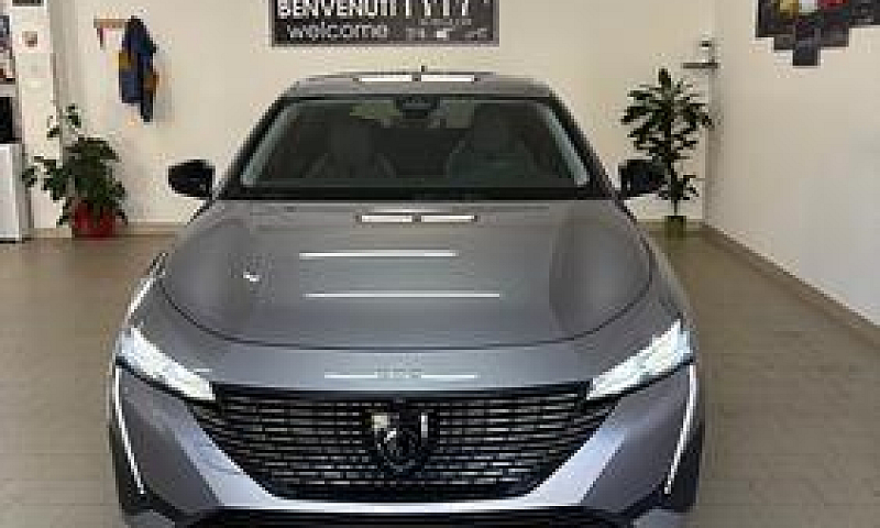 Peugeot 308 Bluehdi ...