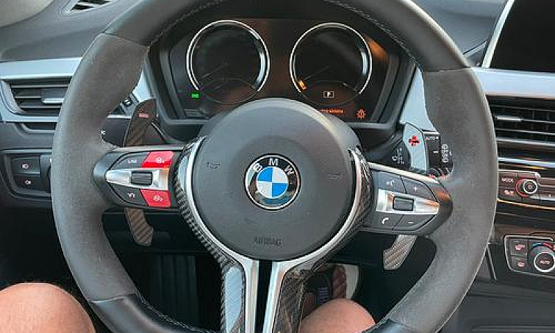 Bmw X1 1.8D Xdrive 4...
