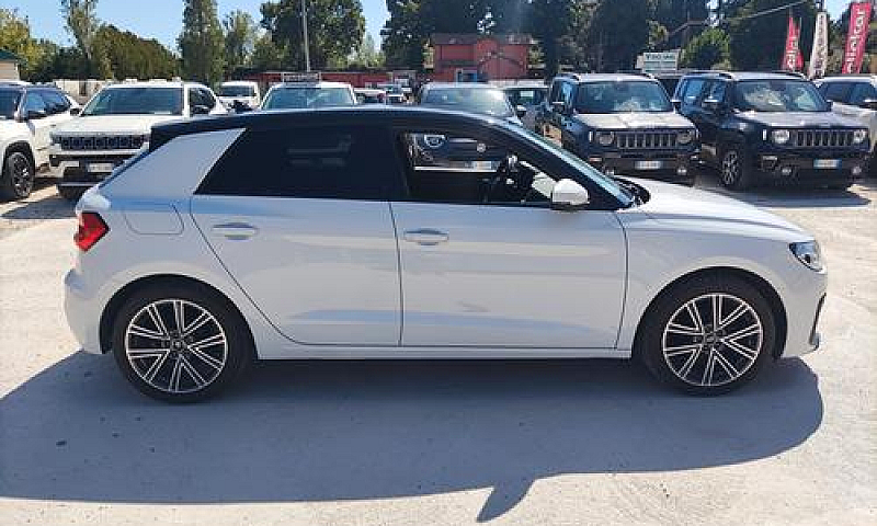 Audi A1 Spb 25 Tfsi ...