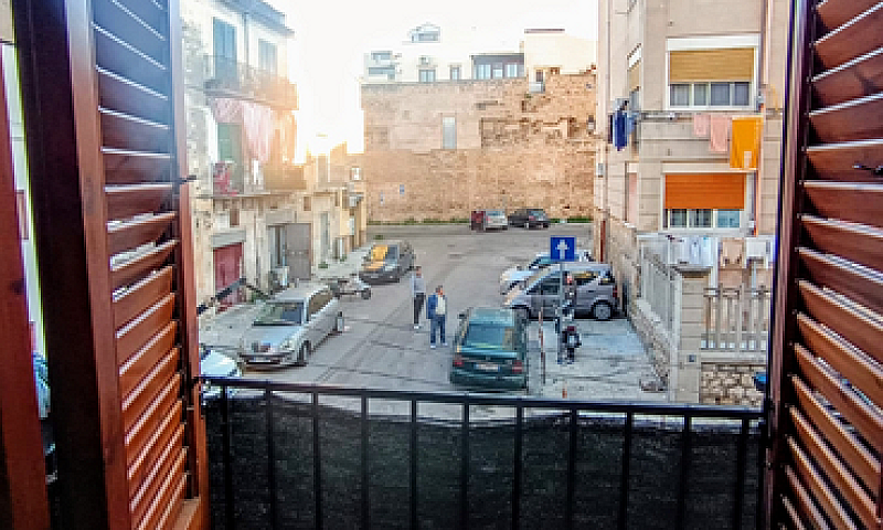 Centro Storico...