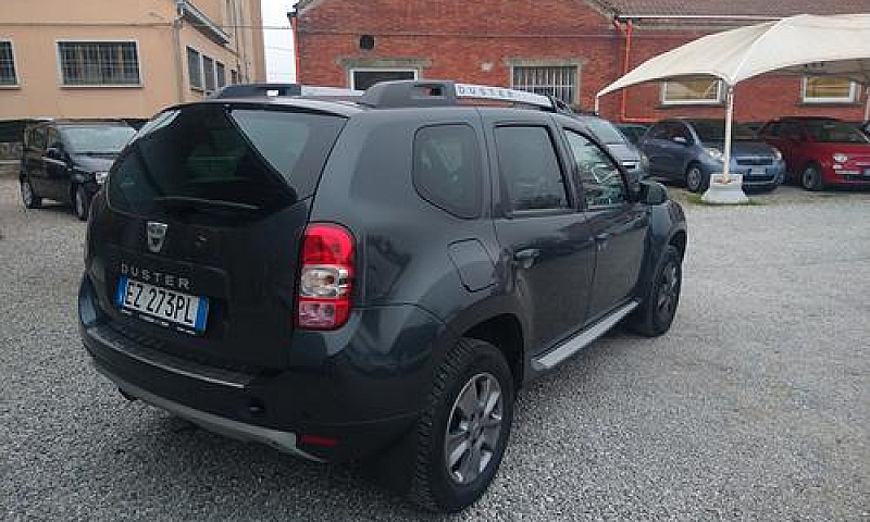 Dacia Duster 1.6 105...