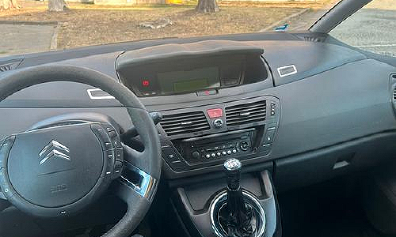 Citroen C4 Picasso 1...