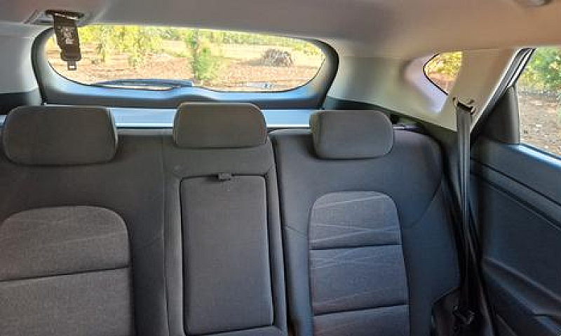 Hyundai Tucson 1ª Se...
