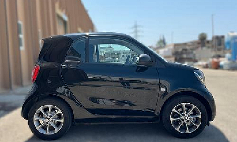 Smart Fortwo 70 1.0 ...