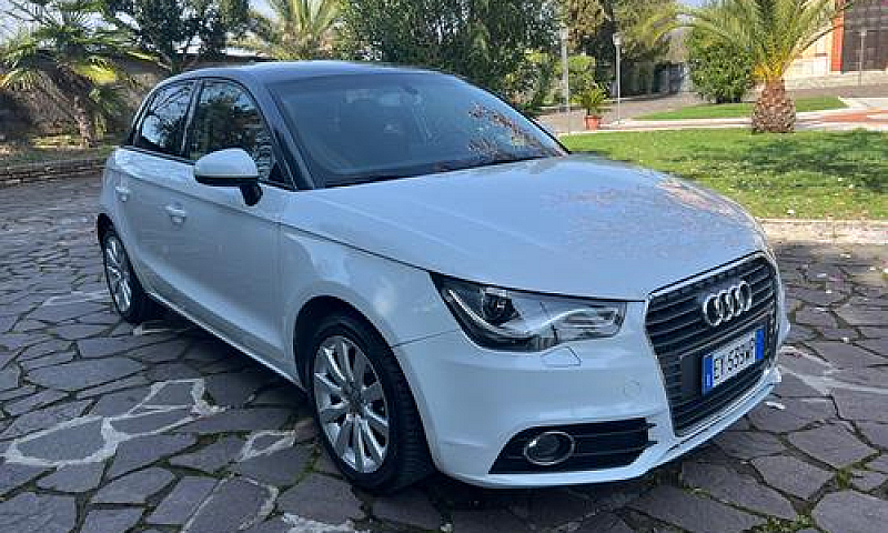 Audi A1 1.6 90Cv...