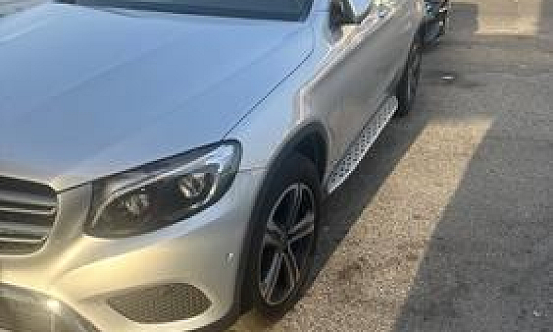 Mercedes Glc (X253)...