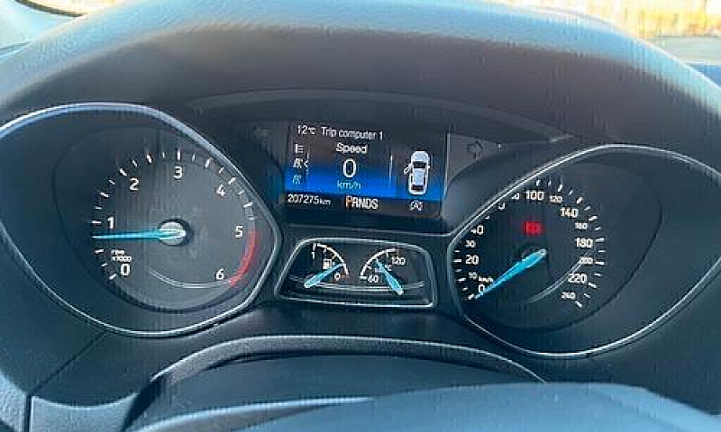 Ford Focus 1.5 Tdci ...