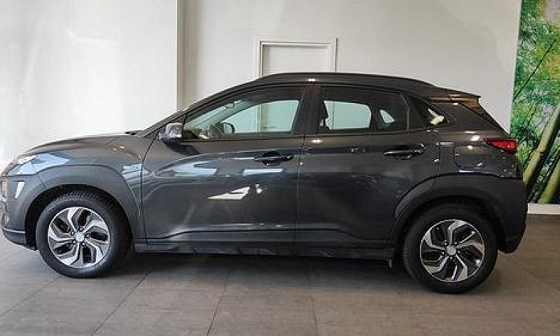 Hyundai Kona Hev 1.6...