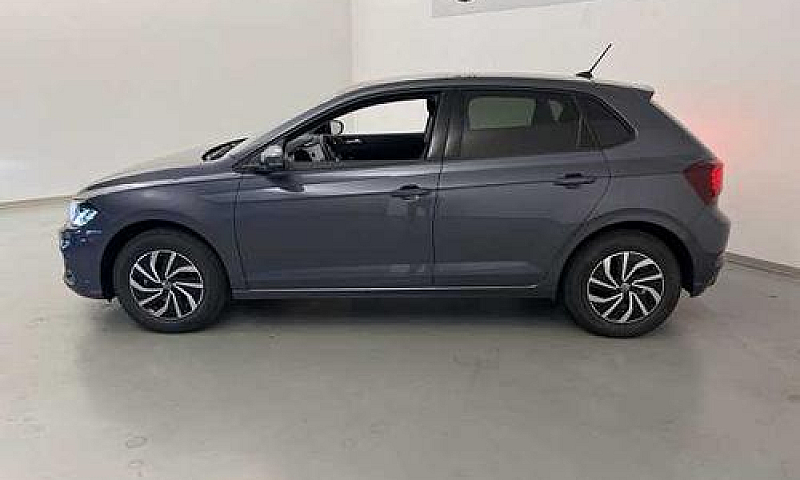 Volkswagen Polo 1.0 ...