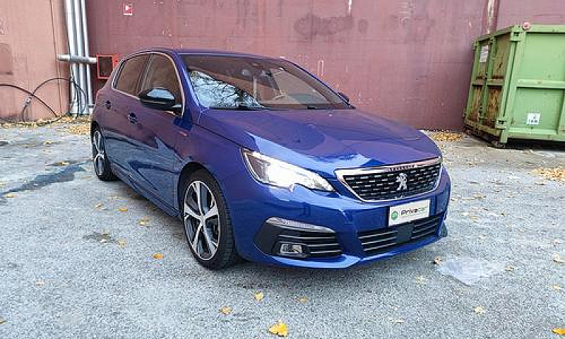 Peugeot 308 Bluehdi ...