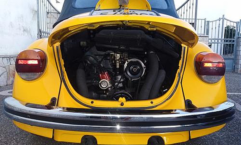 Volkswagen Maggiolin...