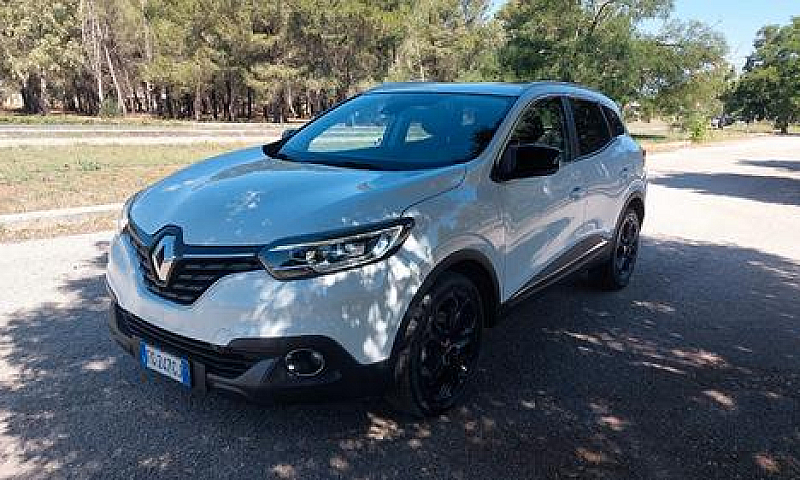 Renault Kadjar 1.5 D...