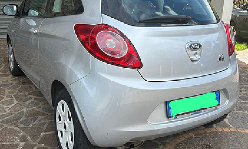 Ford Ka 1.2 8V 69Cv ...