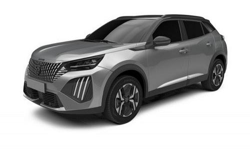 Peugeot 2008 1.2 Hyb...