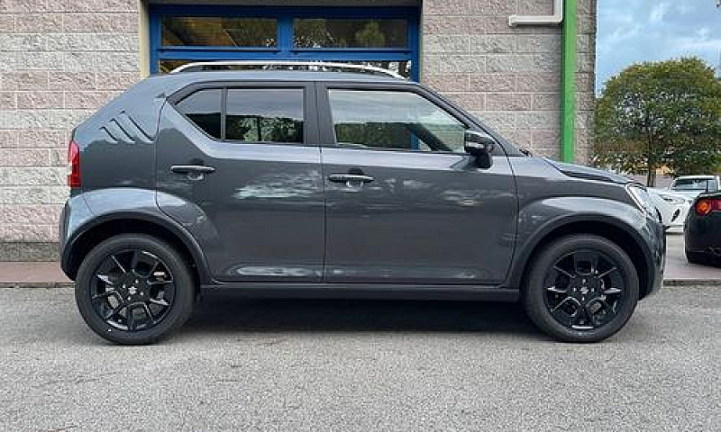 Suzuki Ignis 1.2 83C...