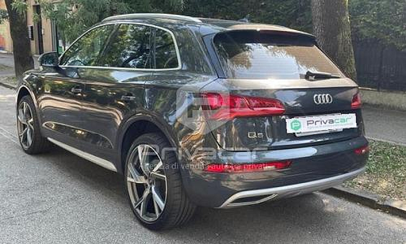 Audi Q5 50 Tfsi E Qu...
