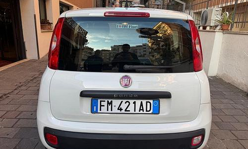 Fiat Panda 1.2 Easy ...
