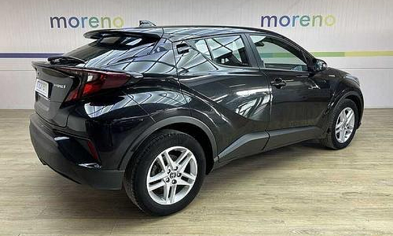 Toyota C-Hr 1.8H Act...