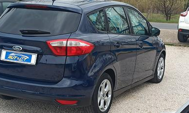 Ford C-Max 1.6 Tdci ...