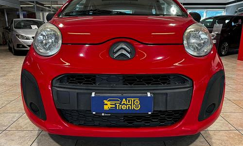 Citroen C1 1.0 5 Por...