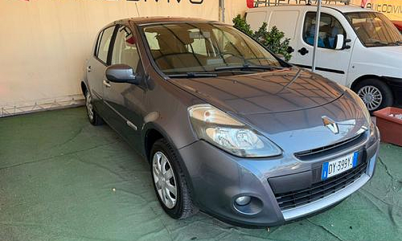Renault Clio Storia ...